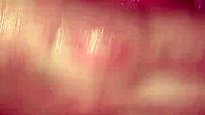 Amateur arab wife gives sloppy blowjob then gets fingered and fucked hard by big cock husband