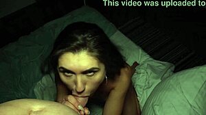 wanna see this barely legal cutie get fucked rough and submissive?