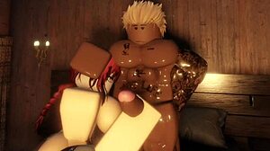 i went on a date with makima it went wrong and i fucked her rough