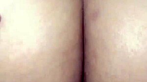 I watched my tipsy fat wife bounce her huge natural tits while getting fucked hard by stranger