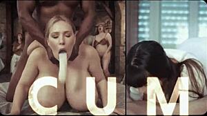 Ai Psychosis Deepthroat Bukkake Throatpie Aftercare Sounds On!! 🔥😍