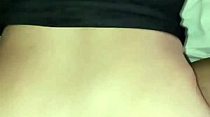 I watched my tipsy fat wife bounce her huge natural tits while getting fucked hard by stranger