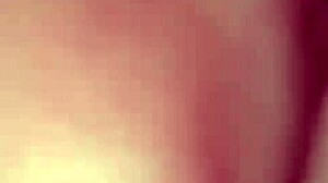 Amateur arab wife gives sloppy blowjob then gets fingered and fucked hard by big cock husband