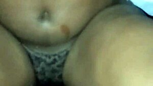 i can't get enough of kamba's creamy ebony pussy riding that thick kenyan cock so hard