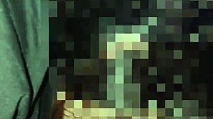 I watched my tipsy fat wife bounce her huge natural tits while getting fucked hard by stranger