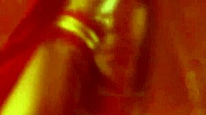 man, takin this sensual journey with her exotic dancin n teasin is just... wow so hot n erotic ya feel?