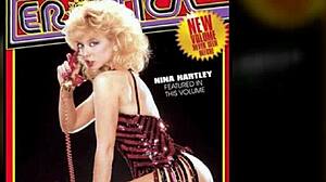 ever flipped through that swedish erotica magazine from back then?