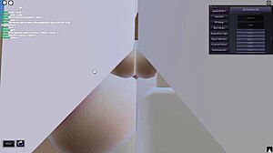 hey, that roblox pornstar is pounding me so good right now