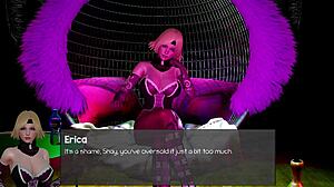 imagine the headmaster's fantasy orgy with shaved pussies