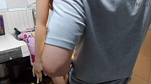 i'm sure one day i'll get knocked up by my small-dick stepdad's load