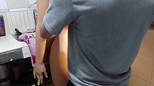 i'm sure one day i'll get knocked up by my small-dick stepdad's load