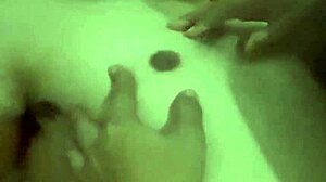 Desi bhabhi, why reverse cowgirl so rough with friend's monster cock?