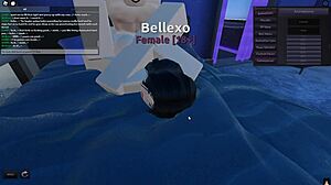 hey, that roblox pornstar is pounding me so good right now