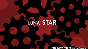 nurse milf luna star fucks patient rough in heels uniform