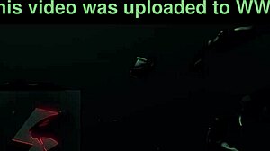 i'm tryin my first piss dvp n dpp with this dirty big tit bitch gapin wide