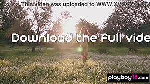 Petite Filipina Teen Kit Rysha Strips Naked Poses Outdoor Pussy Flash Small Tits