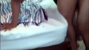 worked up fucking friend's hot prostitute 😜💋