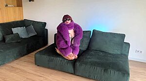 wanna see me destroy this cyberdoll's ass double penetration style?