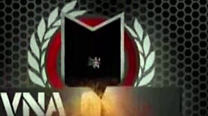 maxine x tempts with her hardcore bdsm body scenes