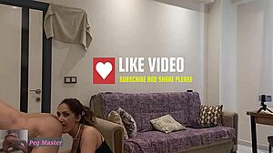 feel my thick strapon stretching your tight ass baby...