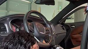 fat ghetto asses pounded hard in sloppy big black cock compilation