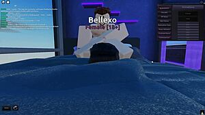 hey, that roblox pornstar is pounding me so good right now