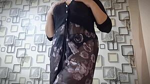 hey this hot asian babe passionately plays huge natural tits for her lover