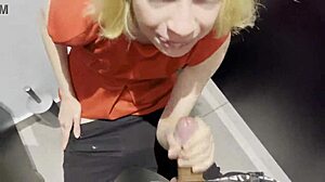 stranger slut bent over public toilet for rough cash pounding full vid deal