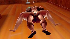 Puta casada delivers amateur anal assfucking as mature milf prostitute