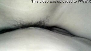 omg spreading her tight wet pussy for deep suck then creampie fuck 😍💦