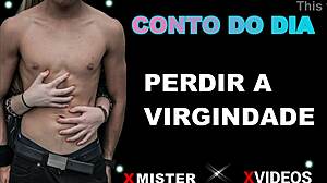 ready to lose your virginity brazilian style?