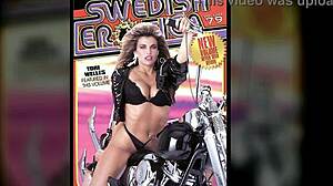 ever flipped through that swedish erotica magazine from back then?