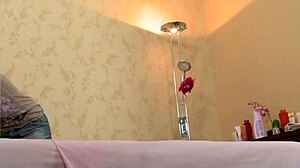 step sis mindy bends over getting fucked hard until she squirts