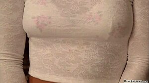 गोरी गुलाम को झुकाकर बांधा गला दबाया कोड़ा मारा हार्ड बीएसडीएम पेन