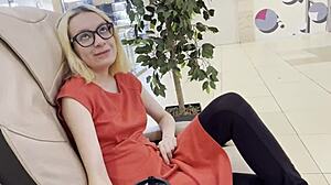 stranger slut bent over public toilet for rough cash pounding full vid deal