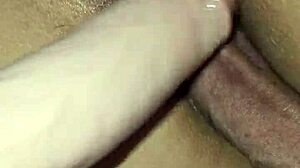 Hey busty latina milf begs for big cock double penetration