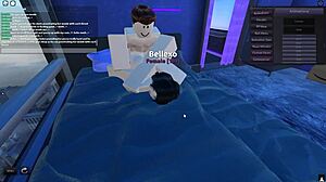 hey, that roblox pornstar is pounding me so good right now