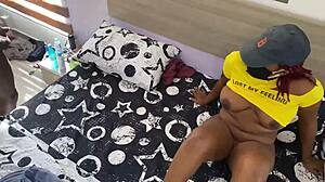 Boyfriend and his boyfriend both fuck my pussy while i watch?