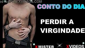 ready to lose your virginity brazilian style?