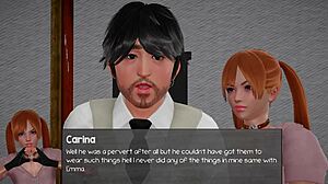 imagine the headmaster's fantasy orgy with shaved pussies