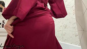 Have you felt the thrilling excitement building up in the bathroom shower and bathing area?