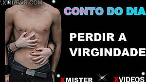 ready to lose your virginity brazilian style?