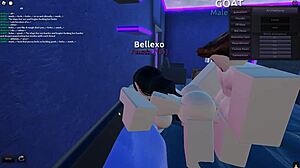 hey, that roblox pornstar is pounding me so good right now