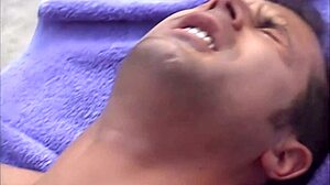 kimberly kane bounces on hard cock with big tits fishnets