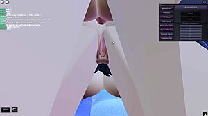 hey, that roblox pornstar is pounding me so good right now