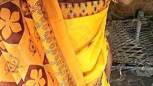 Fuck yeah, desi bhabhi pounds her big boobs hard!