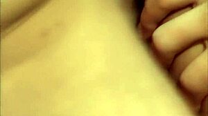 kimberly kane bounces on hard cock with big tits fishnets