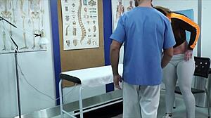 he massages me then fucks like a total bitch 😩🍑🔥 trailer