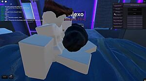 hey, that roblox pornstar is pounding me so good right now