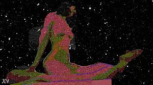 lofi beats make my romantic cartoon sex feel so dreamy